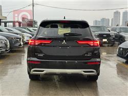 ميتسوبيشي اوتلاندر